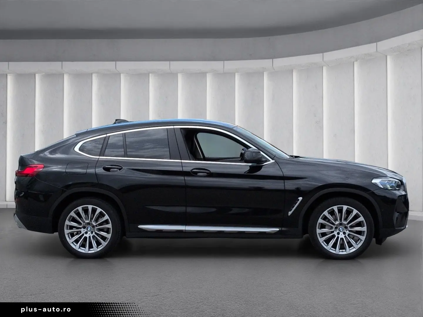 BMW X4 30i xDrive MHyb Laserlicht ACC Head-Up Leder
