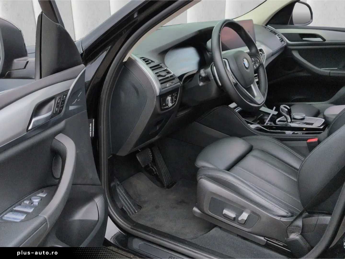 BMW X4 30i xDrive MHyb Laserlicht ACC Head-Up Leder