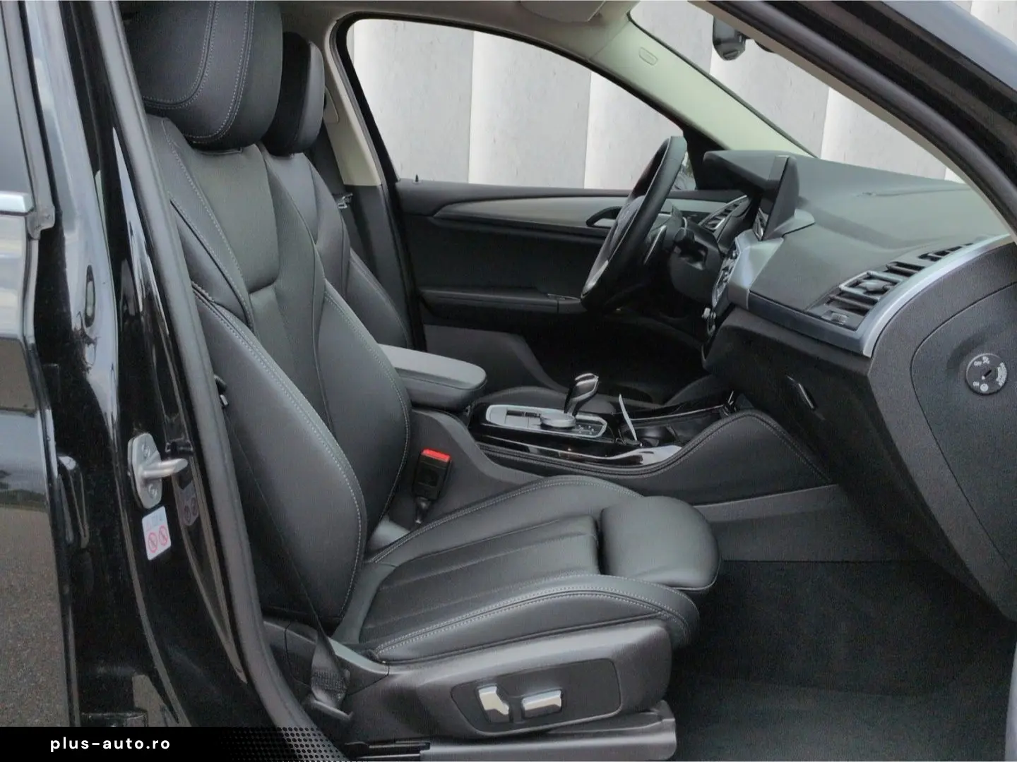 BMW X4 30i xDrive MHyb Laserlicht ACC Head-Up Leder