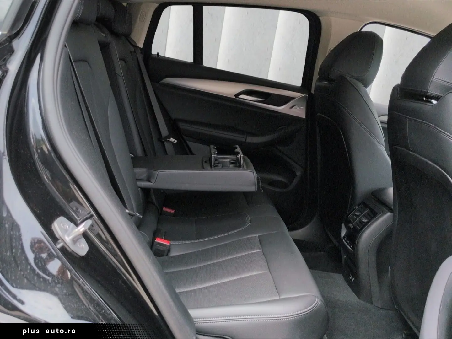 BMW X4 30i xDrive MHyb Laserlicht ACC Head-Up Leder