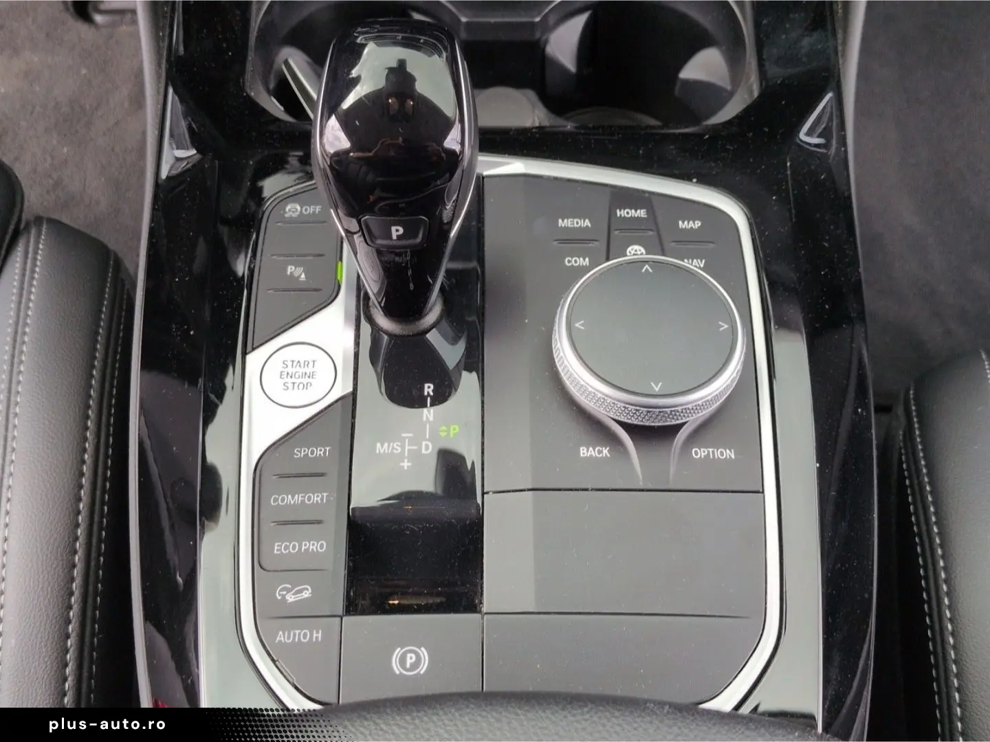 BMW X4 30i xDrive MHyb Laserlicht ACC Head-Up Leder