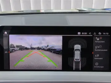 BMW X4 30i xDrive MHyb Laserlicht ACC Head-Up Leder