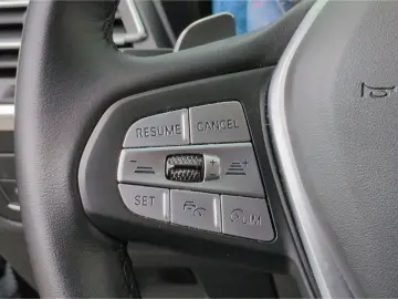 BMW X4 30i xDrive MHyb Laserlicht ACC Head-Up Leder