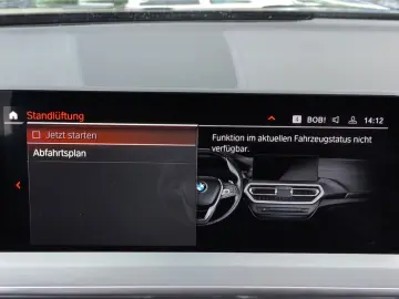 BMW X4 30i xDrive MHyb Laserlicht ACC Head-Up Leder