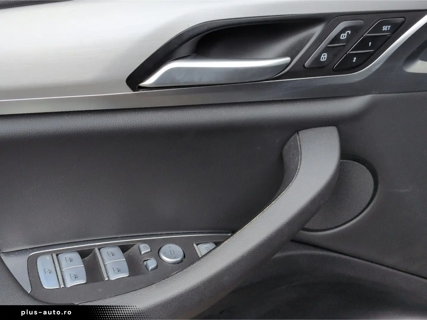 BMW X4 30i xDrive MHyb Laserlicht ACC Head-Up Leder