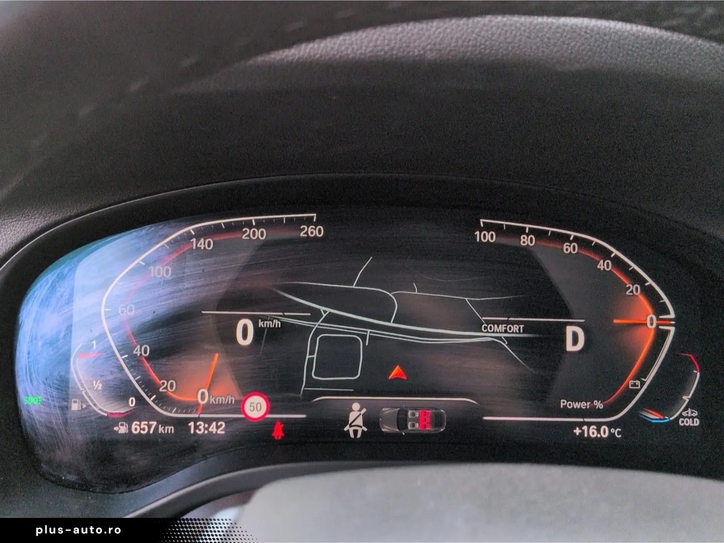 BMW X4 30i xDrive MHyb Laserlicht ACC Head-Up Leder