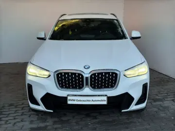 BMW X4 xDrive30i M Sport Navi.Laser.ACC.Pano.HuD.RFK