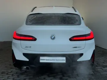 BMW X4 xDrive30i M Sport Navi.Laser.ACC.Pano.HuD.RFK