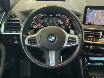 BMW X4 xDrive30i M Sport Navi.Laser.ACC.Pano.HuD.RFK