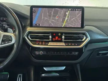 BMW X4 xDrive30i M Sport Navi.Laser.ACC.Pano.HuD.RFK