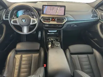 BMW X4 xDrive30i M Sport Navi.Laser.ACC.Pano.HuD.RFK