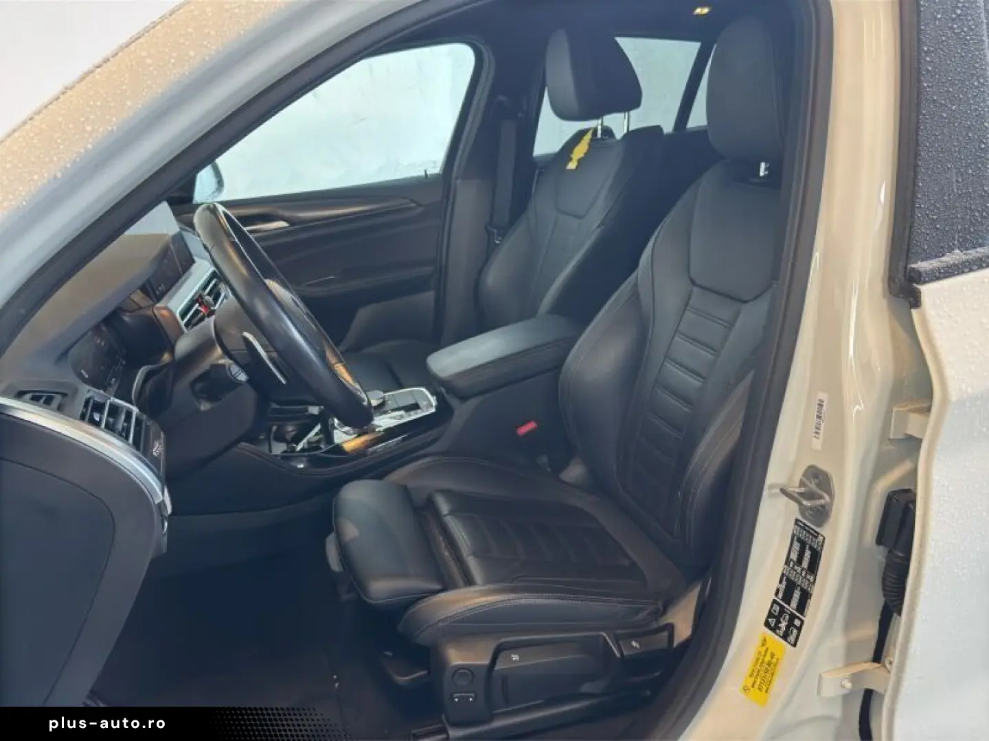 BMW X4 xDrive30i M Sport Navi.Laser.ACC.Pano.HuD.RFK