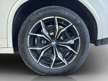 BMW X4 xDrive30i M Sport Navi.Laser.ACC.Pano.HuD.RFK