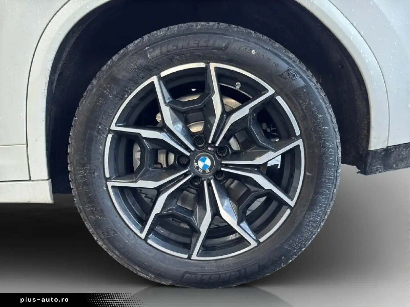 BMW X4 xDrive30i M Sport Navi.Laser.ACC.Pano.HuD.RFK