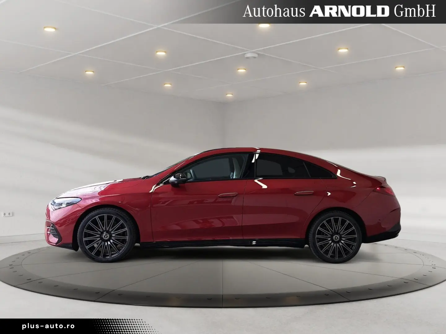 MERCEDES-BENZ CLA 250  EQ AMG-Line HuD PanoD. DISTRO&hellip;