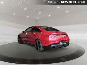 MERCEDES-BENZ CLA 250  EQ AMG-Line HuD PanoD. DISTRO…