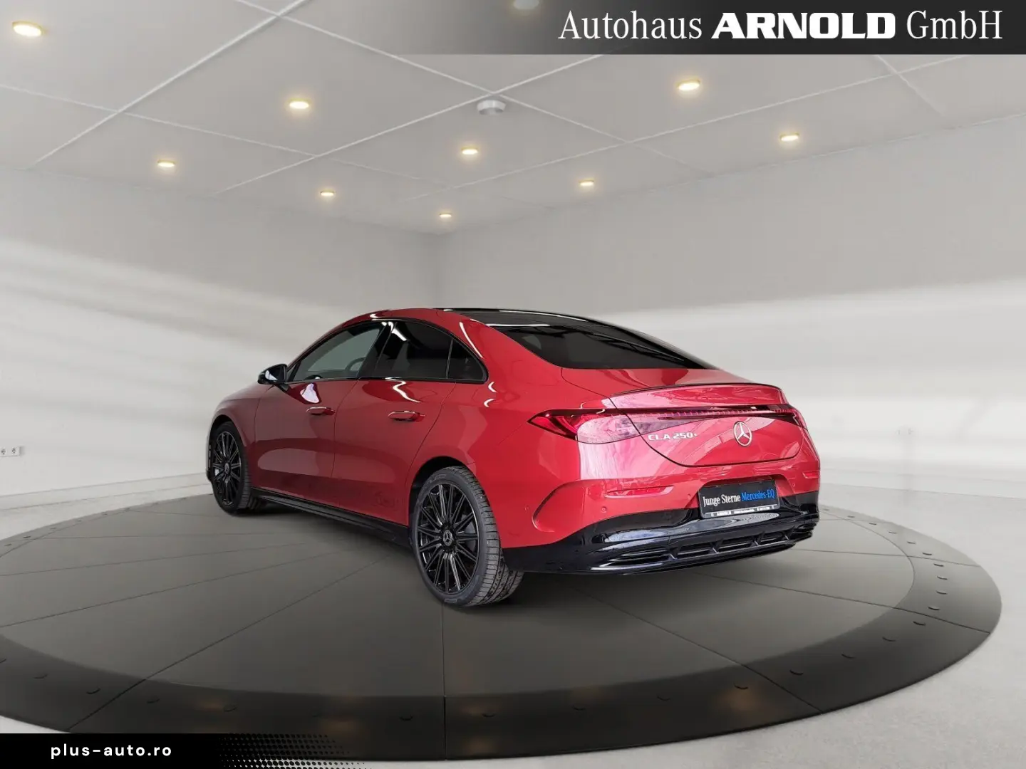 MERCEDES-BENZ CLA 250  EQ AMG-Line HuD PanoD. DISTRO&hellip;