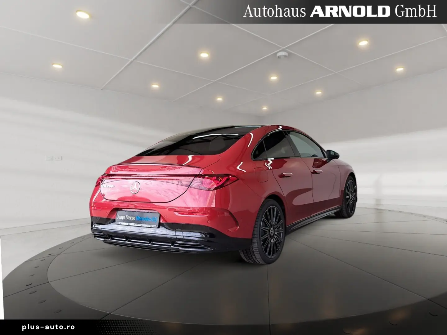 MERCEDES-BENZ CLA 250  EQ AMG-Line HuD PanoD. DISTRO&hellip;