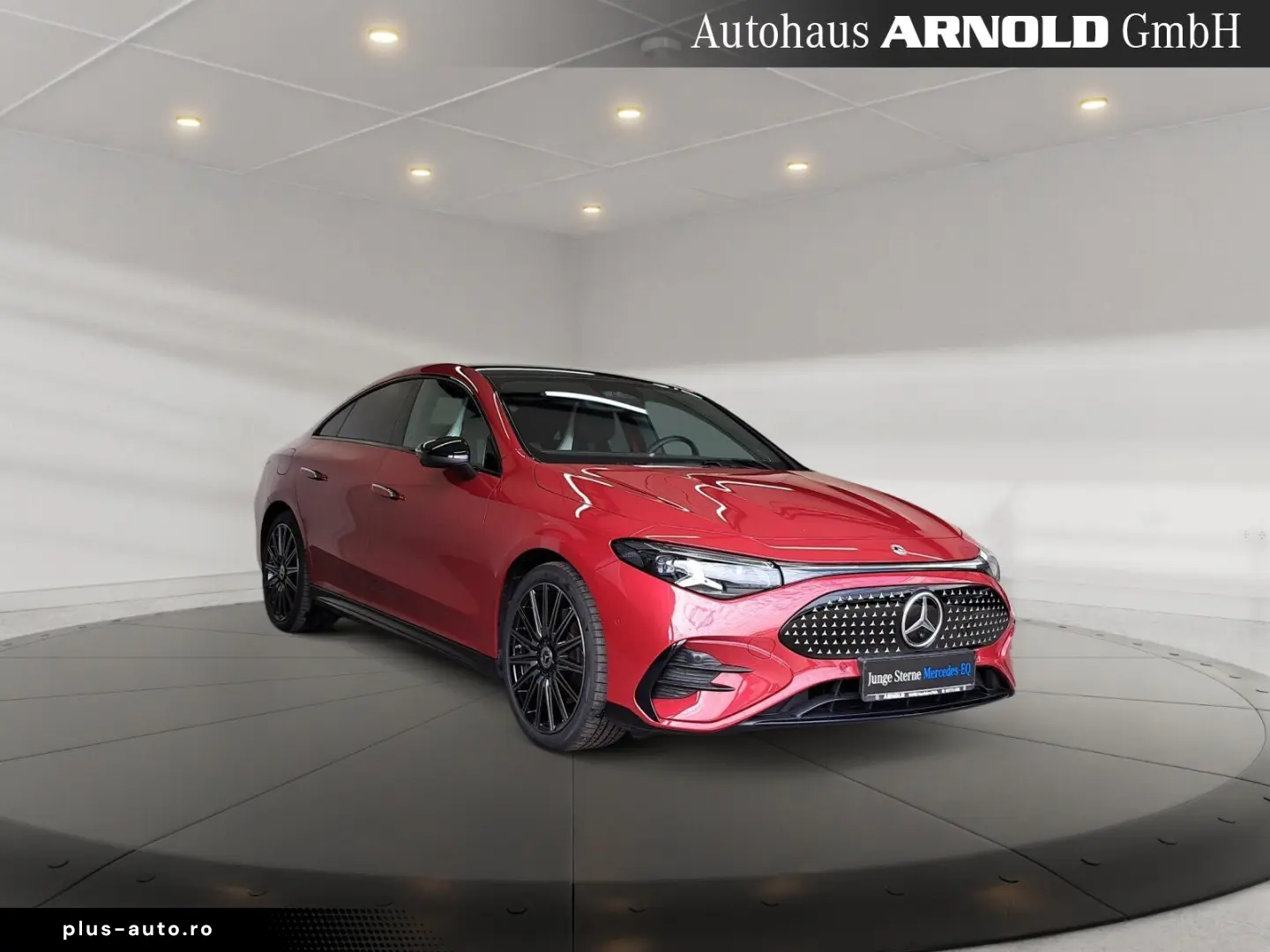 MERCEDES-BENZ CLA 250  EQ AMG-Line HuD PanoD. DISTRO&hellip;