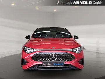 MERCEDES-BENZ CLA 250  EQ AMG-Line HuD PanoD. DISTRO…