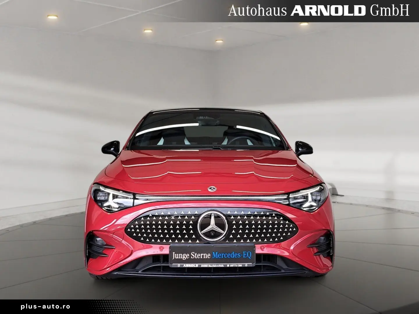 MERCEDES-BENZ CLA 250  EQ AMG-Line HuD PanoD. DISTRO&hellip;