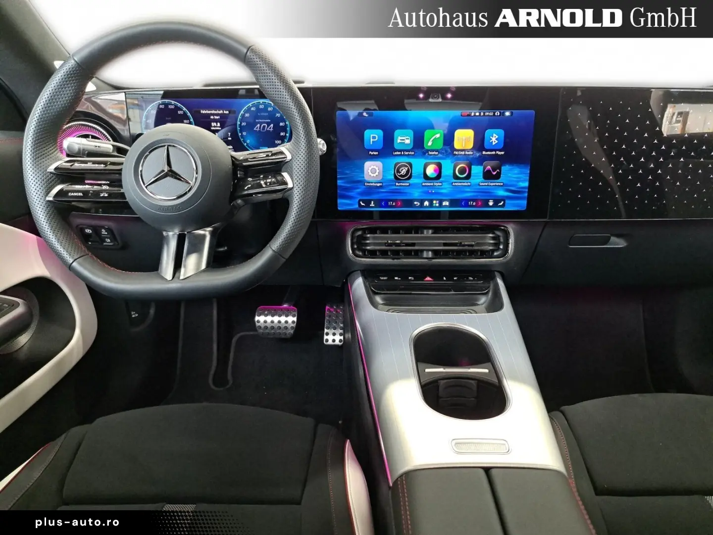 MERCEDES-BENZ CLA 250  EQ AMG-Line HuD PanoD. DISTRO&hellip;