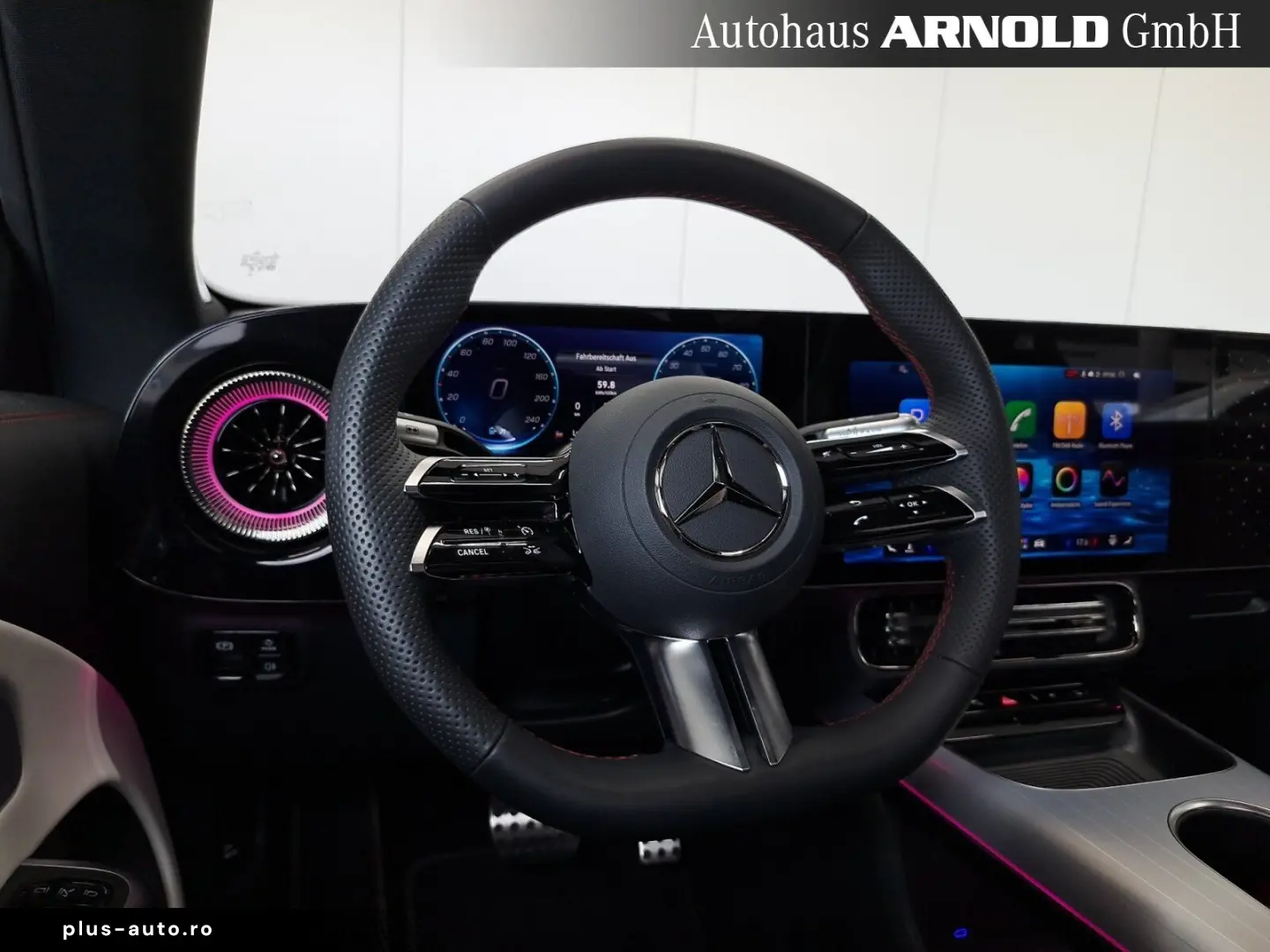 MERCEDES-BENZ CLA 250  EQ AMG-Line HuD PanoD. DISTRO&hellip;