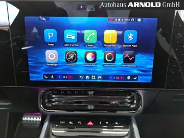 MERCEDES-BENZ CLA 250  EQ AMG-Line HuD PanoD. DISTRO…