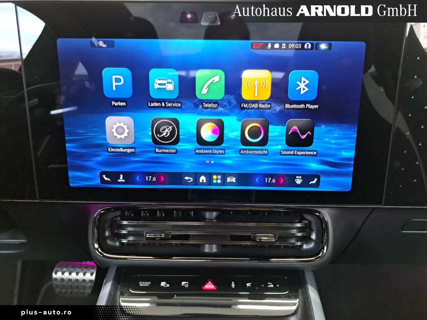MERCEDES-BENZ CLA 250  EQ AMG-Line HuD PanoD. DISTRO&hellip;