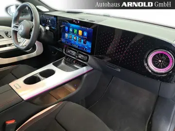MERCEDES-BENZ CLA 250  EQ AMG-Line HuD PanoD. DISTRO…