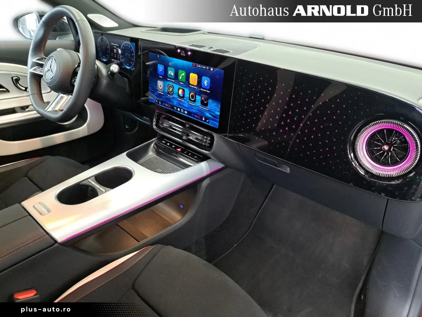 MERCEDES-BENZ CLA 250  EQ AMG-Line HuD PanoD. DISTRO&hellip;