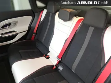 MERCEDES-BENZ CLA 250  EQ AMG-Line HuD PanoD. DISTRO…