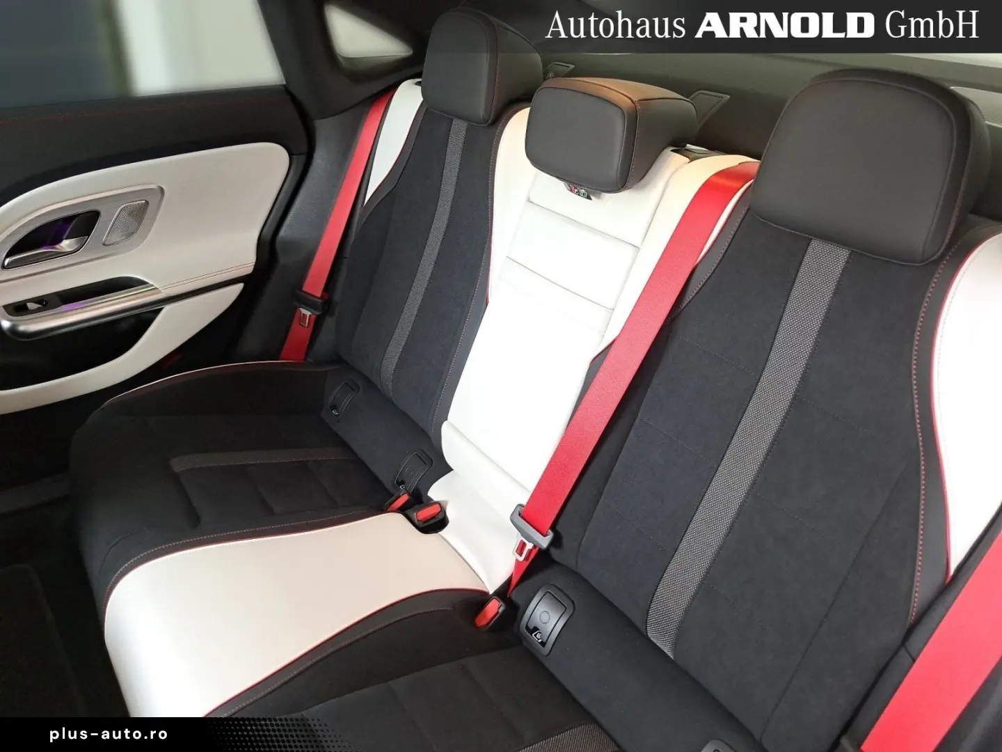 MERCEDES-BENZ CLA 250  EQ AMG-Line HuD PanoD. DISTRO&hellip;