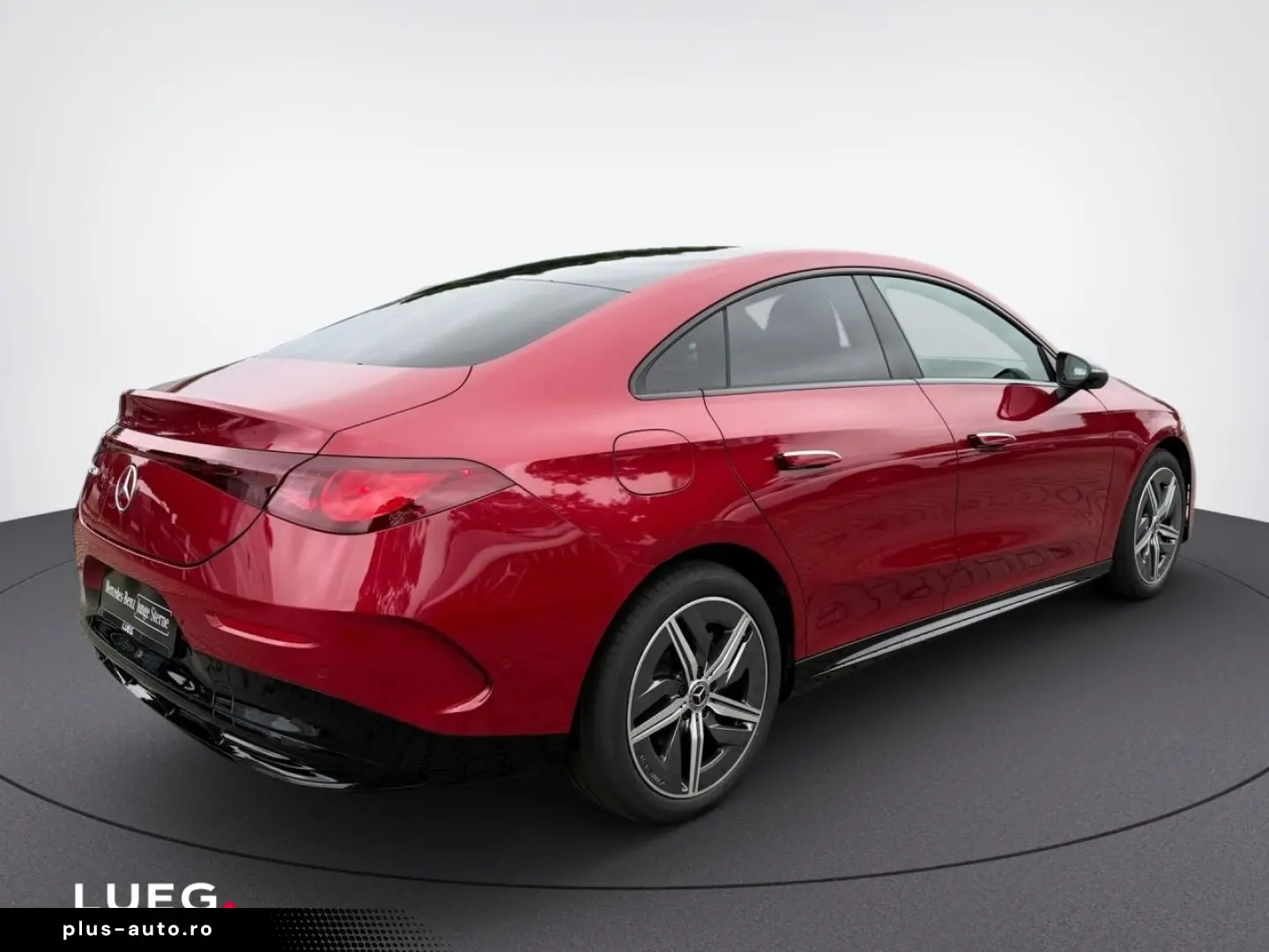 MERCEDES-BENZ CLA 250  mit EQ Technologie AMG NIGHT &hellip;