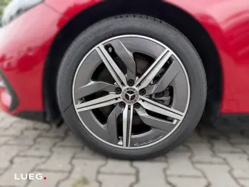 MERCEDES-BENZ CLA 250  mit EQ Technologie AMG NIGHT …