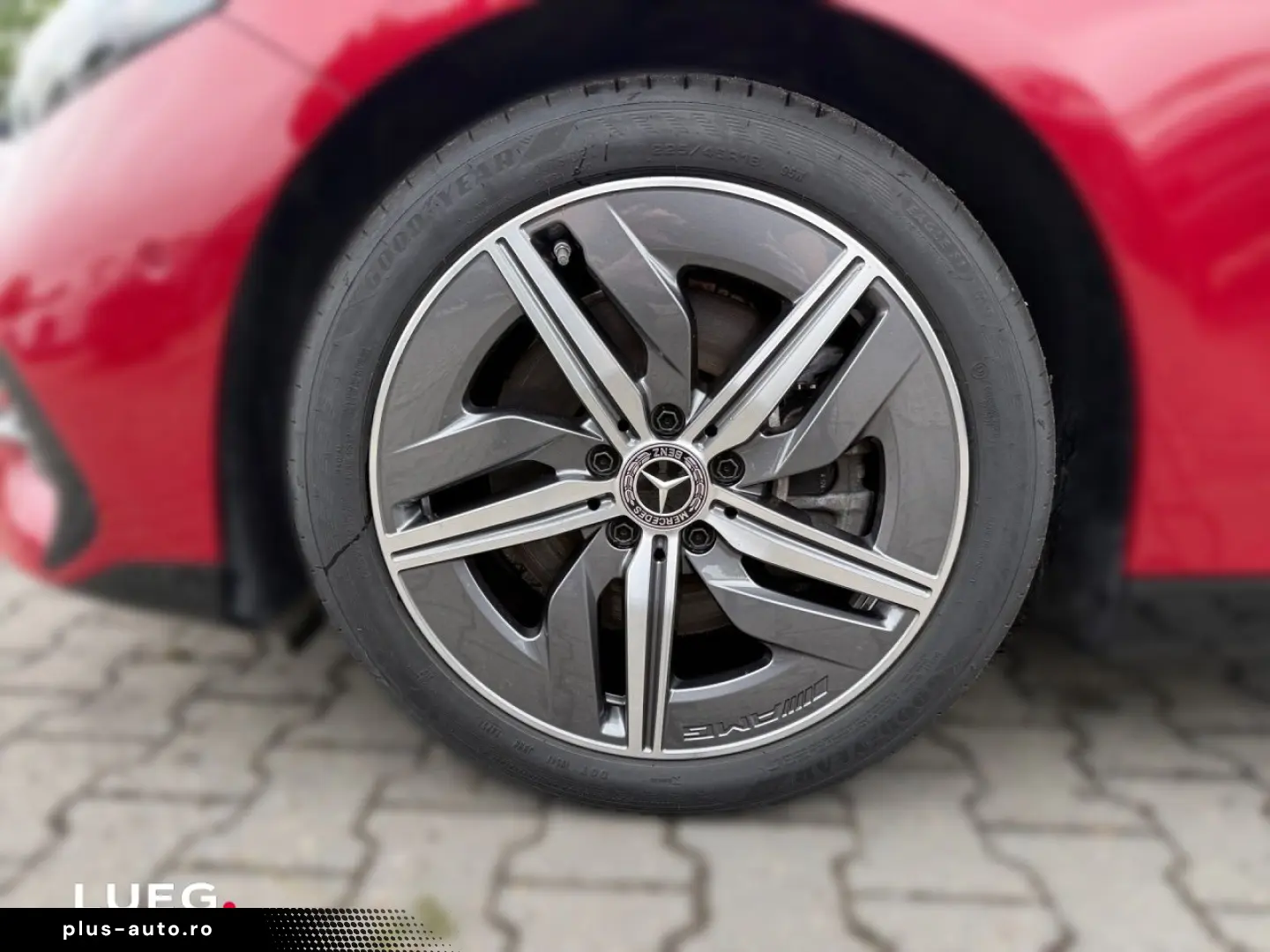MERCEDES-BENZ CLA 250  mit EQ Technologie AMG NIGHT &hellip;