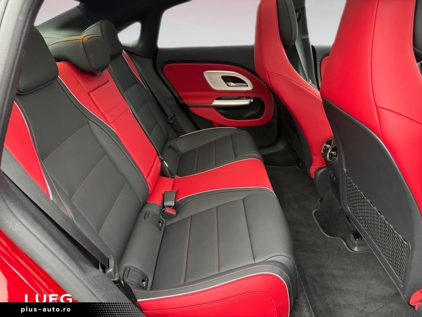 MERCEDES-BENZ CLA 250  mit EQ Technologie AMG NIGHT &hellip;