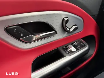 MERCEDES-BENZ CLA 250  mit EQ Technologie AMG NIGHT …