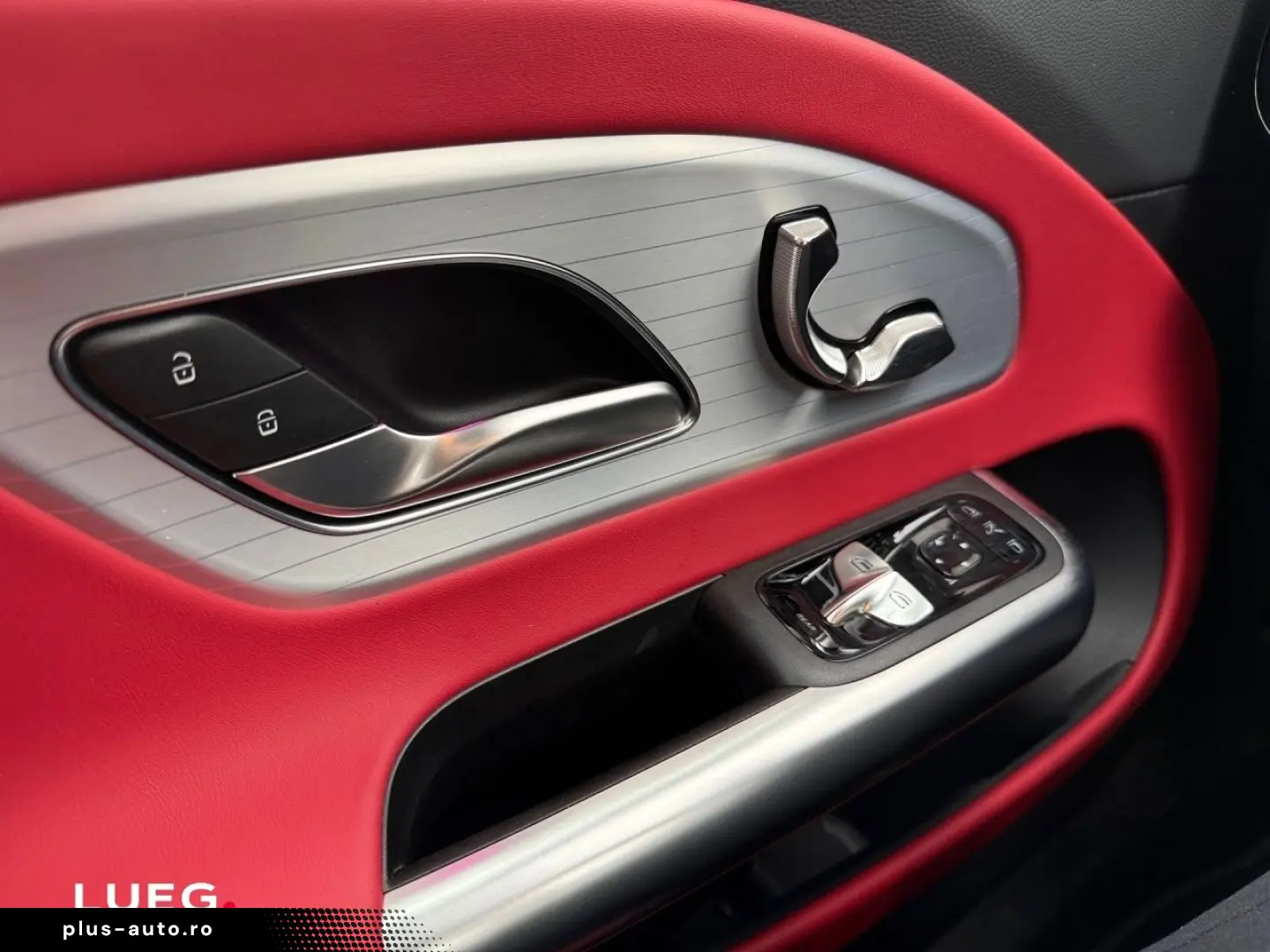 MERCEDES-BENZ CLA 250  mit EQ Technologie AMG NIGHT &hellip;