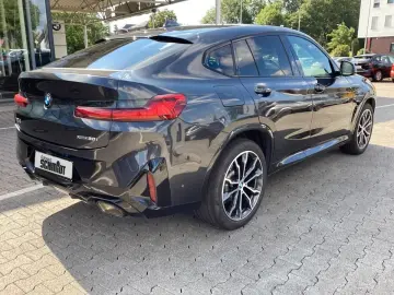 BMW X4 xDrive30i M Sport   2Jahre-BPS.-GARANTIE