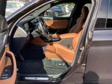 BMW X4 xDrive30i M Sport   2Jahre-BPS.-GARANTIE