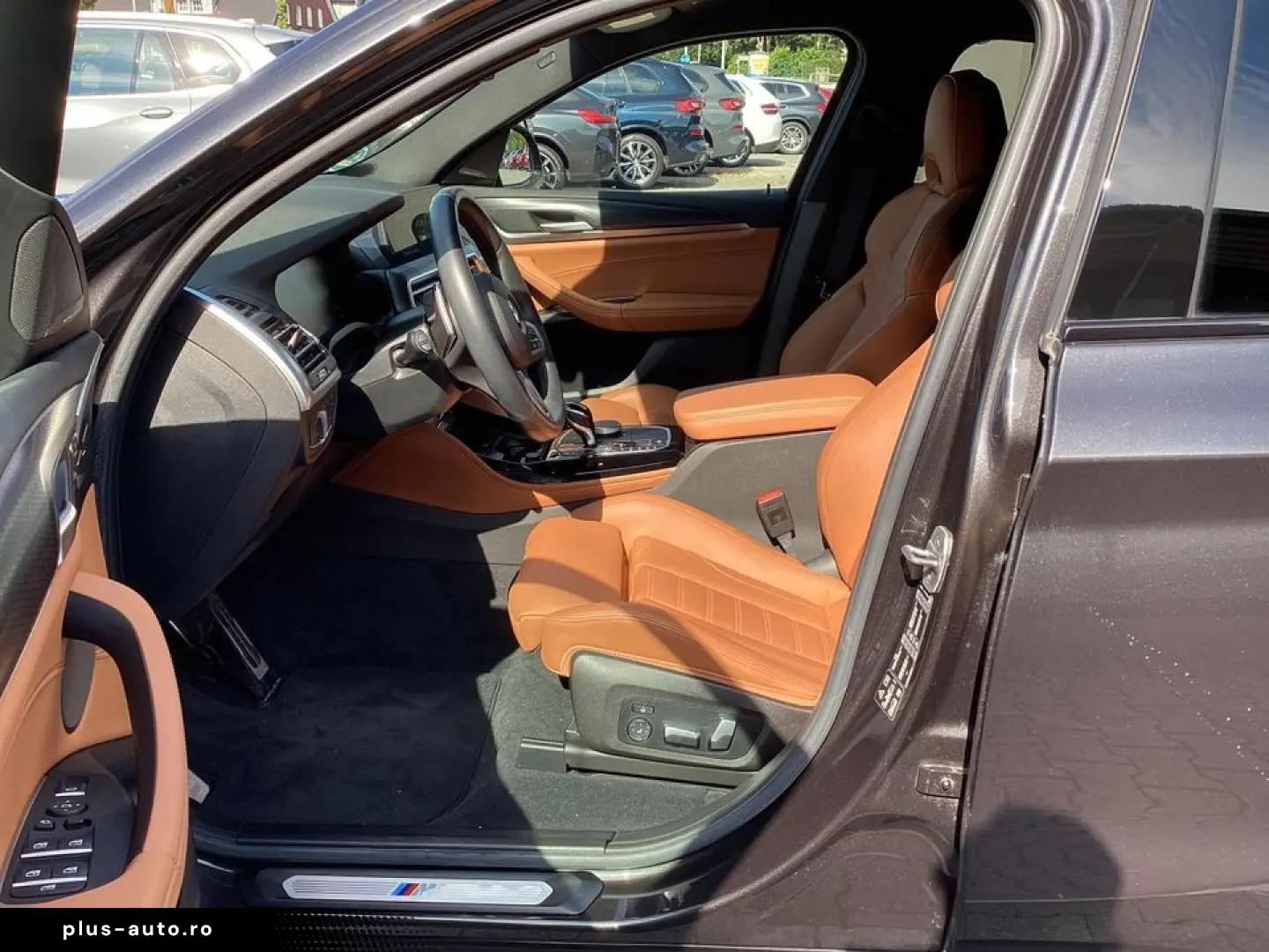 BMW X4 xDrive30i M Sport   2Jahre-BPS.-GARANTIE