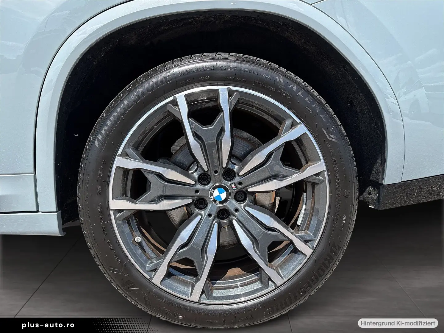 BMW X4 xDrive30i M Sportpaket Laserlicht Head-Up HiF