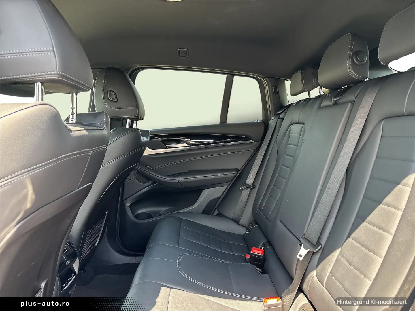 BMW X4 xDrive30i M Sportpaket Laserlicht Head-Up HiF