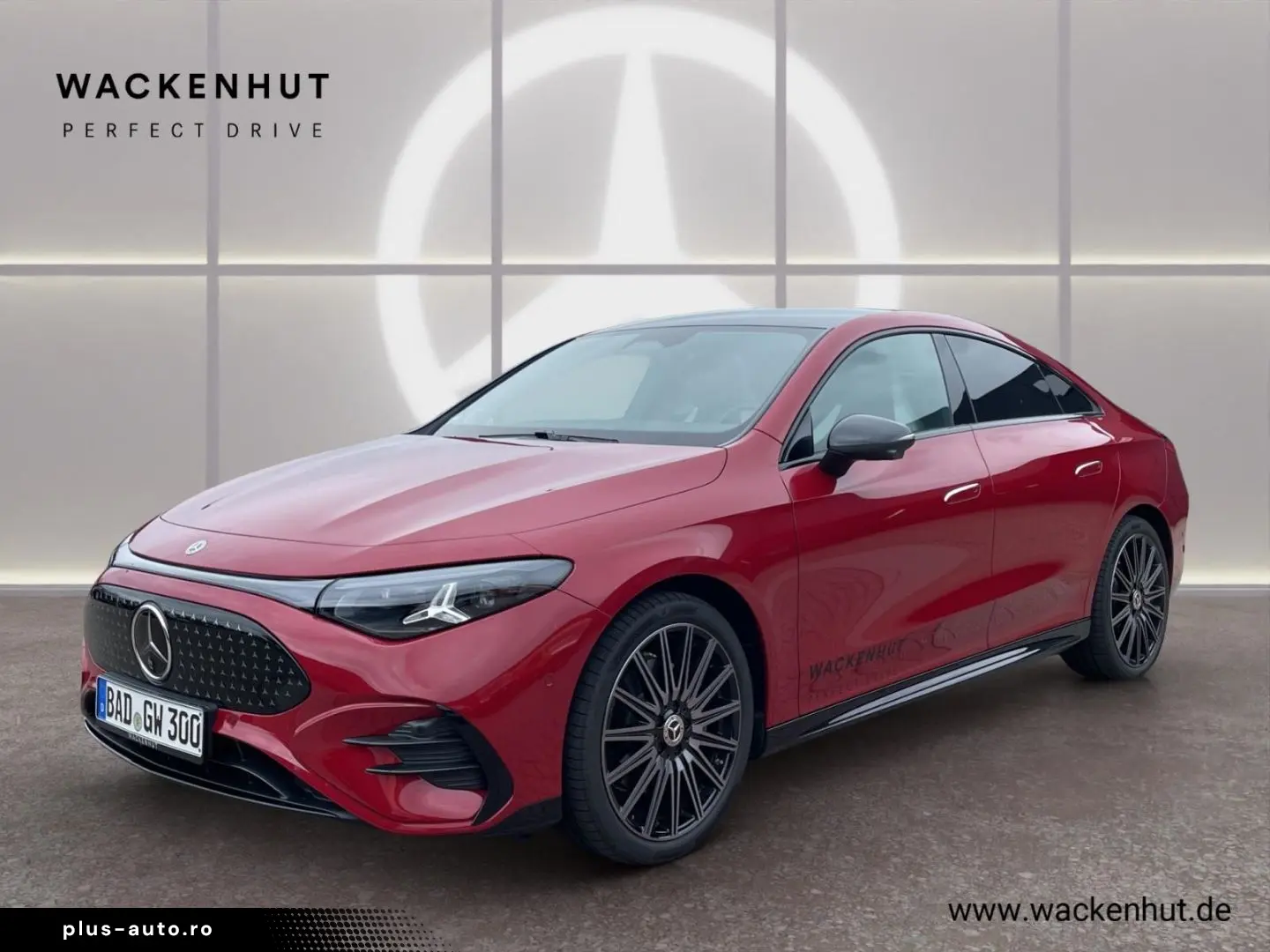 MERCEDES-BENZ CLA 250   EQ AMG LINE PLUS NIGHT PANO &hellip;