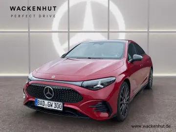 MERCEDES-BENZ CLA 250   EQ AMG LINE PLUS NIGHT PANO …