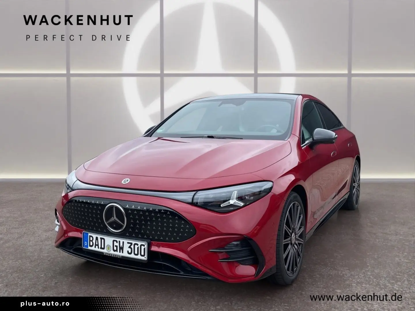 MERCEDES-BENZ CLA 250   EQ AMG LINE PLUS NIGHT PANO &hellip;