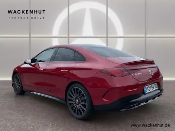 MERCEDES-BENZ CLA 250   EQ AMG LINE PLUS NIGHT PANO …