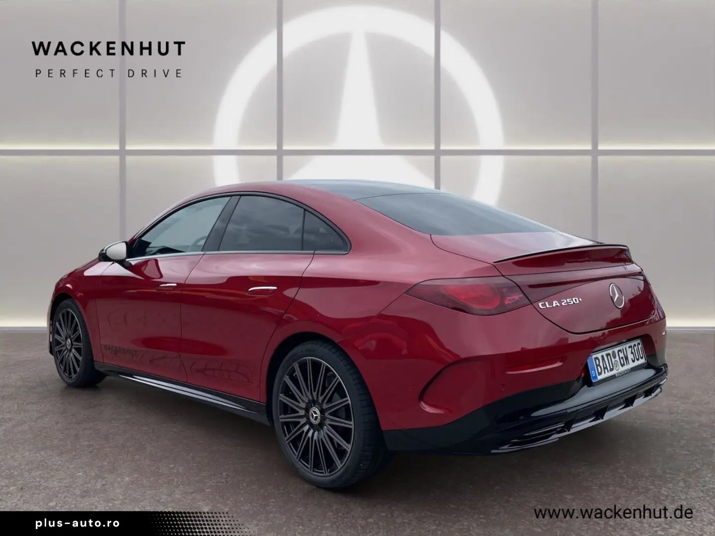 MERCEDES-BENZ CLA 250   EQ AMG LINE PLUS NIGHT PANO &hellip;