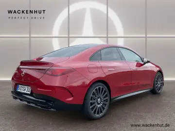 MERCEDES-BENZ CLA 250   EQ AMG LINE PLUS NIGHT PANO …
